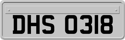 DHS0318