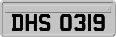 DHS0319