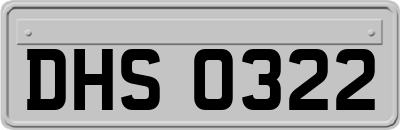 DHS0322