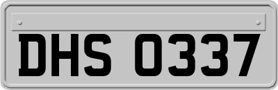 DHS0337