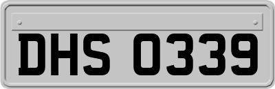 DHS0339