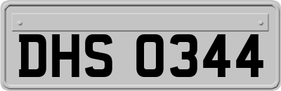 DHS0344