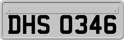 DHS0346
