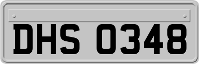 DHS0348
