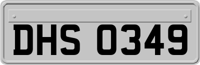 DHS0349