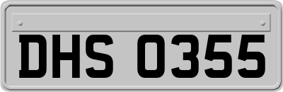 DHS0355