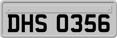 DHS0356