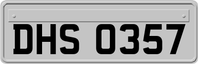 DHS0357