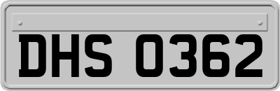 DHS0362