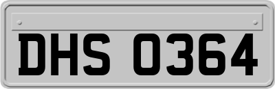 DHS0364