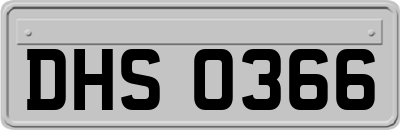 DHS0366