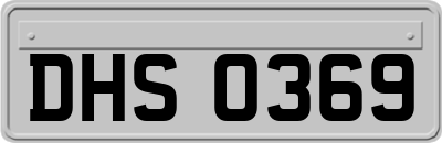 DHS0369