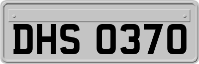 DHS0370