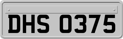 DHS0375