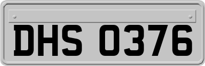 DHS0376