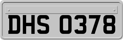 DHS0378