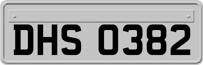 DHS0382