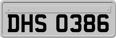 DHS0386