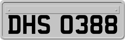 DHS0388