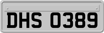 DHS0389