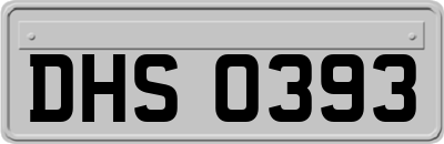 DHS0393