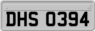 DHS0394