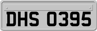 DHS0395