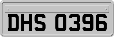 DHS0396