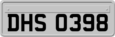 DHS0398