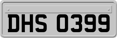 DHS0399