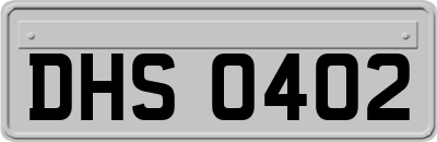 DHS0402