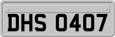 DHS0407