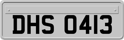 DHS0413
