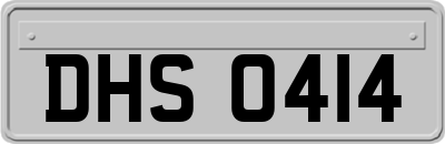DHS0414