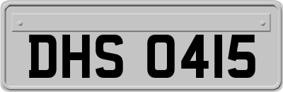 DHS0415