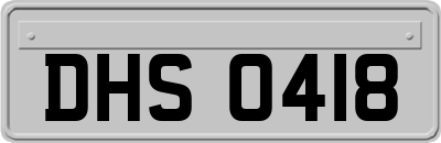 DHS0418