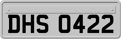 DHS0422