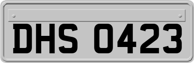 DHS0423