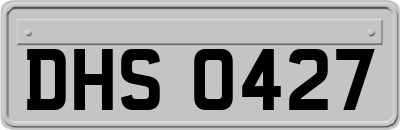DHS0427
