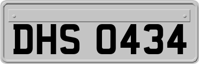 DHS0434
