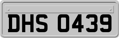 DHS0439