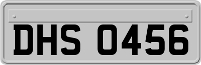 DHS0456