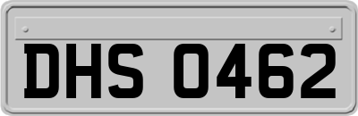 DHS0462