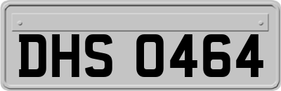 DHS0464