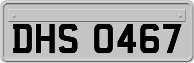 DHS0467