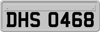 DHS0468