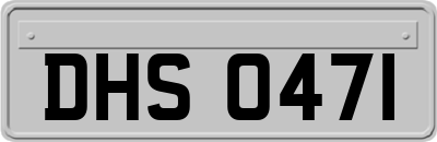 DHS0471