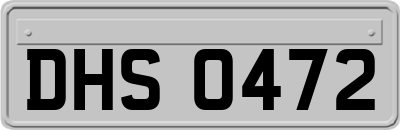 DHS0472