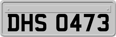 DHS0473