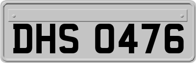 DHS0476